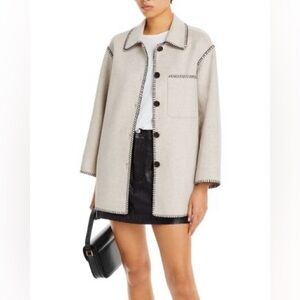 Rails Odyssey Jacket Size: Large